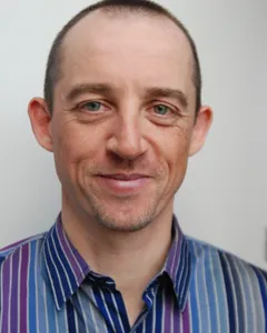 Fabrice De Zanet, psychologue du sport, Liège